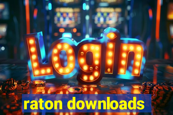 raton downloads